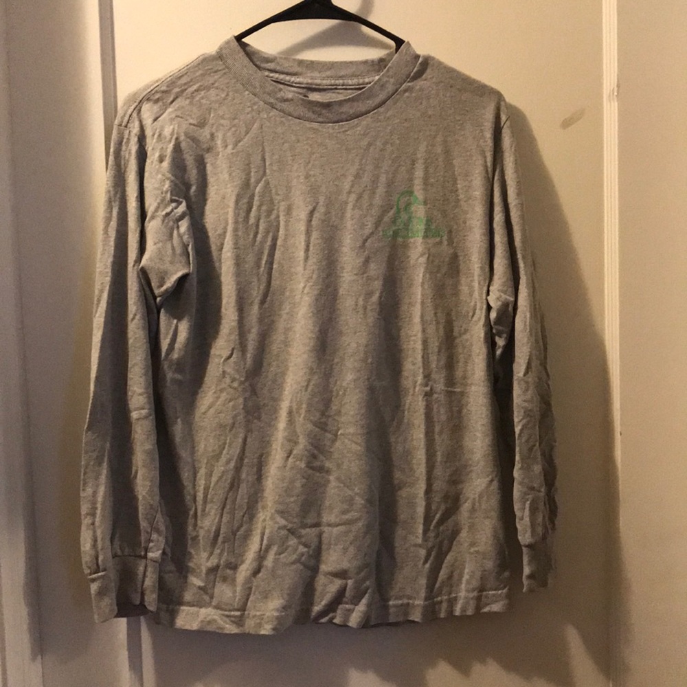 Ducks Unlimited tshirt